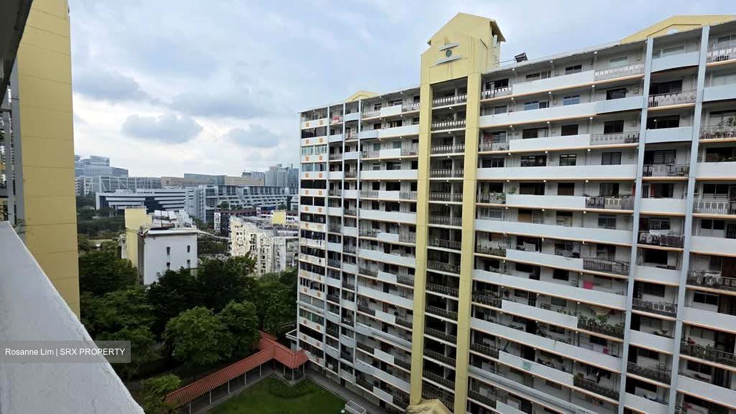 Blk 82 Commonwealth Heights (Queenstown), HDB 3 Rooms #584824891